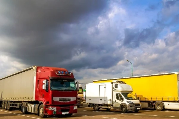 Kırşehir Niğde Nakliyat Ambarları